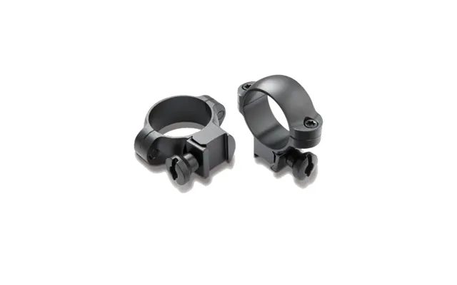 Burris Rf Ag Ringe 25 Mm. Stål