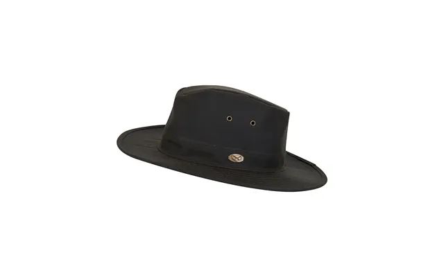 Caledonia Waxed Hat - M