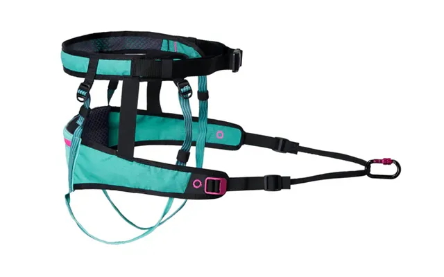 Canix Belt 2.0 Aqua Pink - M