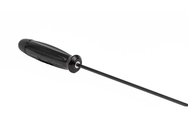 Carbon Rensestok 6mm