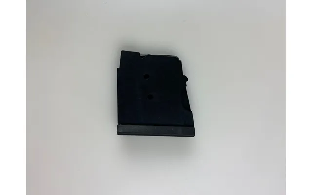 Cz 455 Magasin