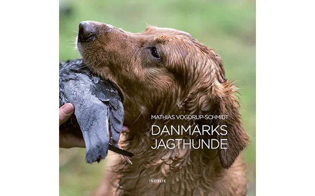 Danmarks Jagthunde