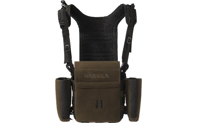 Deer Stalker Bino Strap Wg