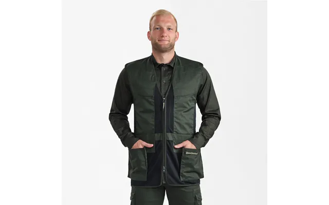 Deerhunter Atlas Net Skydevest - 2xl