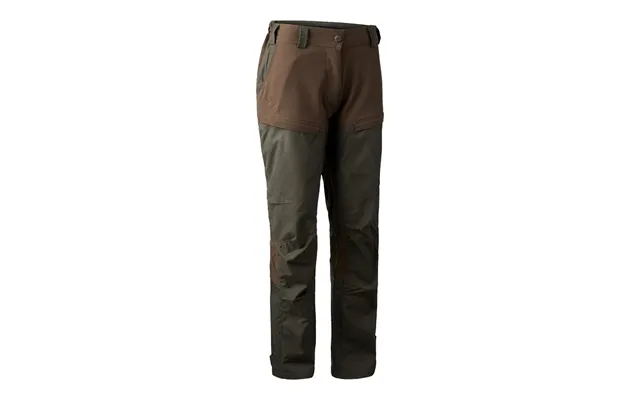 Deerhunter Lady Ann Bukser Grøn - 36
