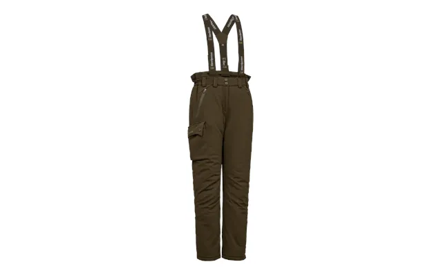Deerhunter Lady Muflon Pro Winter Bukser - 42