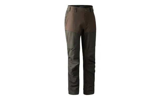 Deerhunter Strike Bukser - Deep Green