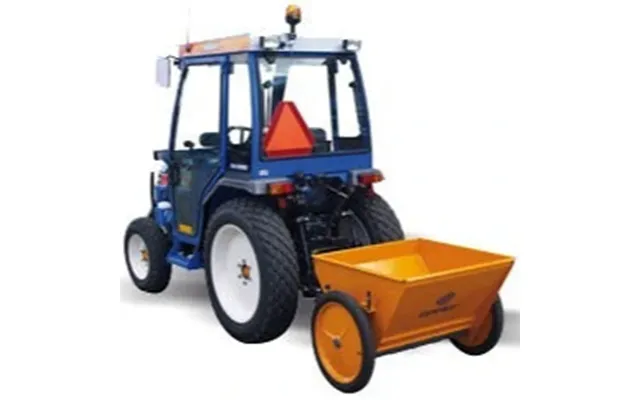 Epoke Mini 20 Saltudlægger