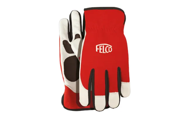Felco 702 Arbejdshandske - L