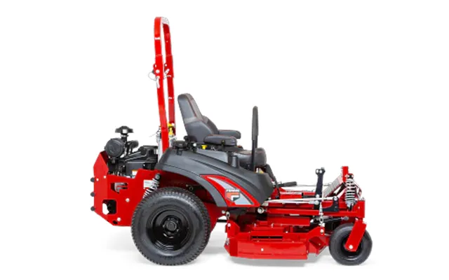 Ferris Zt 2200 Isx 28hk