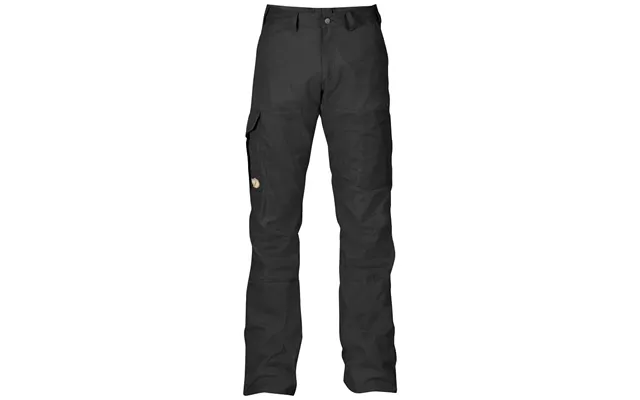 Fjällräven Karl Pro Bukser Dark Grey - 56