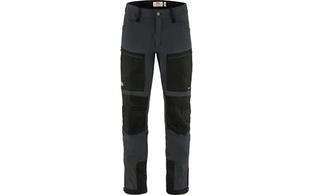 Fjällräven Keb Agile Bukser M - Sort