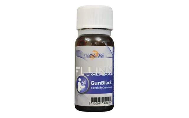 Flunatec Koldbrunering 50ml