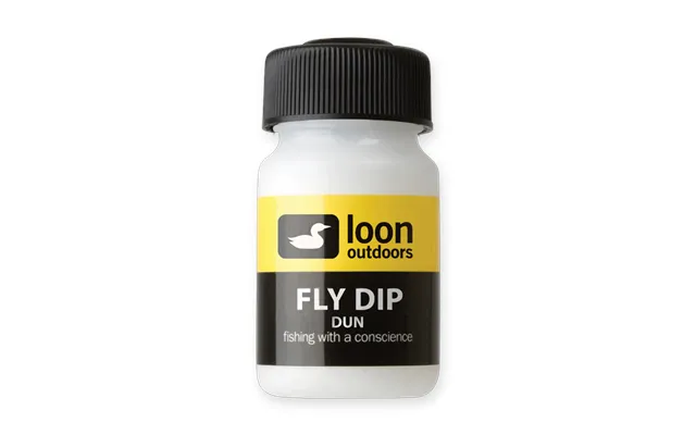 Fly Dip Dun