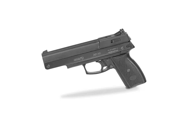 Gamo Af 10 Luftpistol Rekylfri 4.5mm