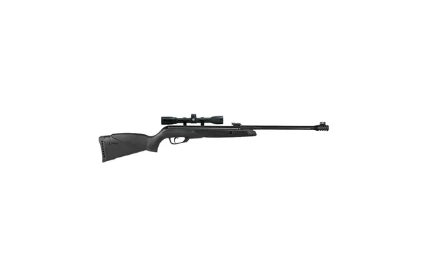 Gamo Black Bear Luftgevær Med 4x32 Kikkert 4.5mm