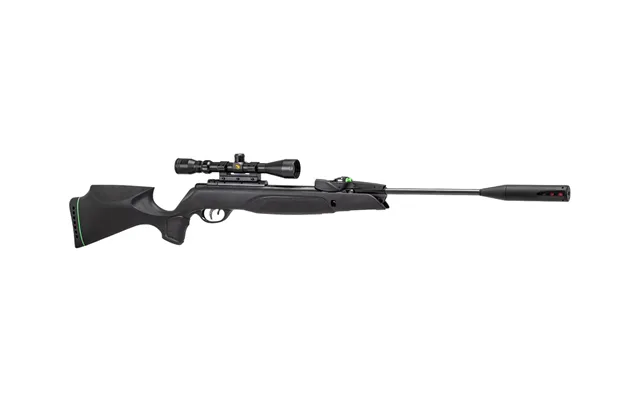 Gamo Swarm Mag Pro 10x Gen3i 4.5 Mm Inkl 3-9x40 Kikkert