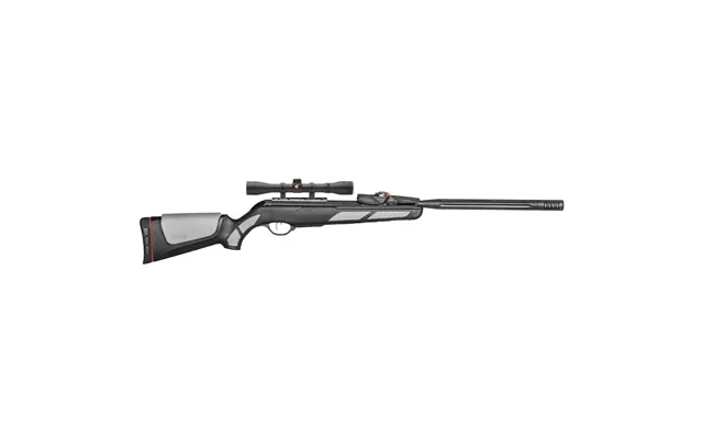 Gamo Viper Pro 4,5mm. 10x Gen 3i - Inkl.4x32wr
