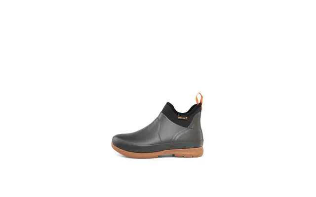 Gateway1 Jodhpur Lady 6 4mm Gummistøvler Dark Brown - 37
