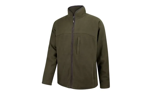Ghillie Ii Waterproof Padded Fleece - L