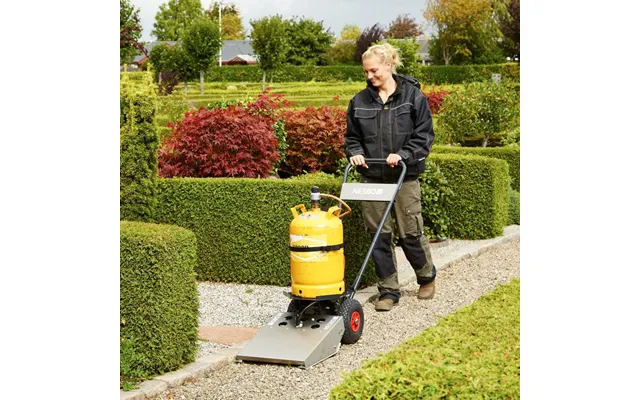 Greenflame Gf 350 A