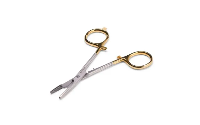 Greys Straight Scissors Forceps