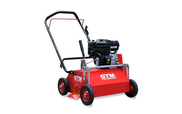 Gtm Gtv500 Vertikalskærer 50 Cm.