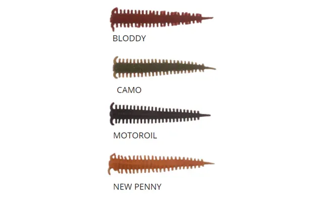 Gulp Saltwater Sandworm