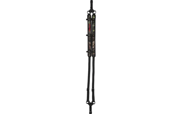 Härkila Moose Hunter 2.0 Riffelrem Mossyoak