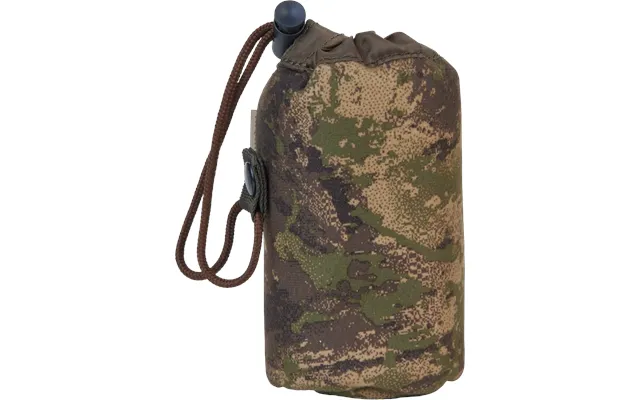 Härkila Thermal Camo Spotter Pouch Axismsp Forest One Size
