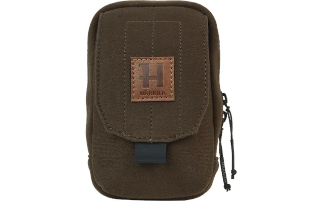 Härkila Utility Pouch Dark Willow Green Onesize
