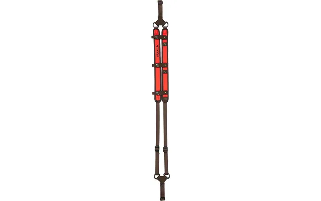 Härkila Wildboar Pro Riffelrem Orange Blaze