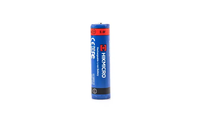 Hikmicro 18650 Batteri