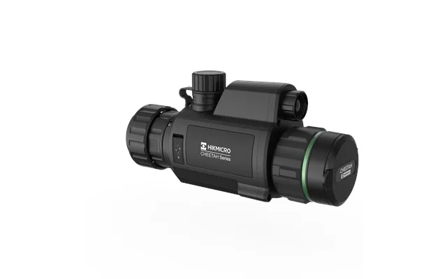 Hikmicro - Cheetah C32f-r Digital Clip-on