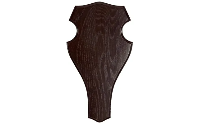 Hjorteplade 29 X 17 Cm