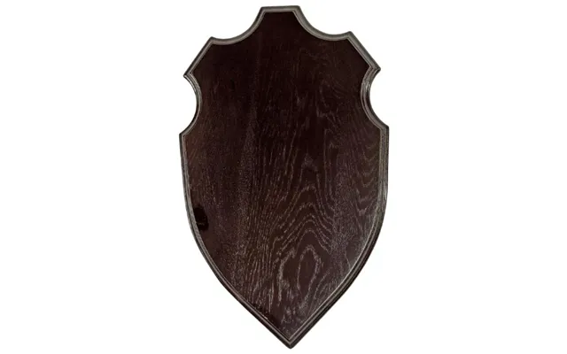 Hjorteplade 40x24