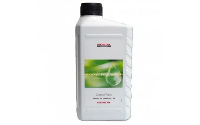 Honda Motorolie 10w30 0,6 Ltr.