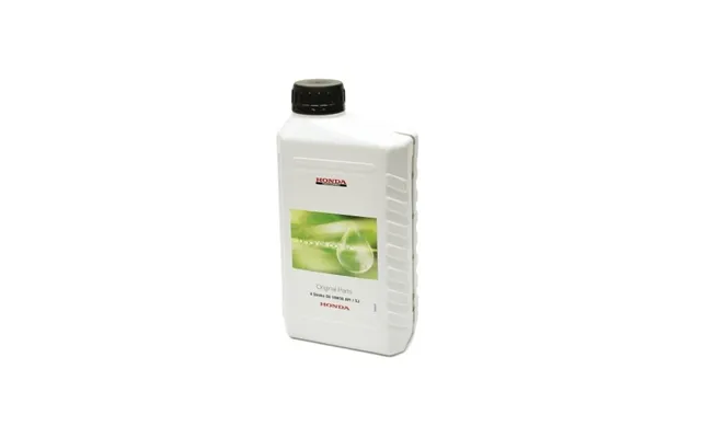 Honda Motorolie 10w30 1,0l