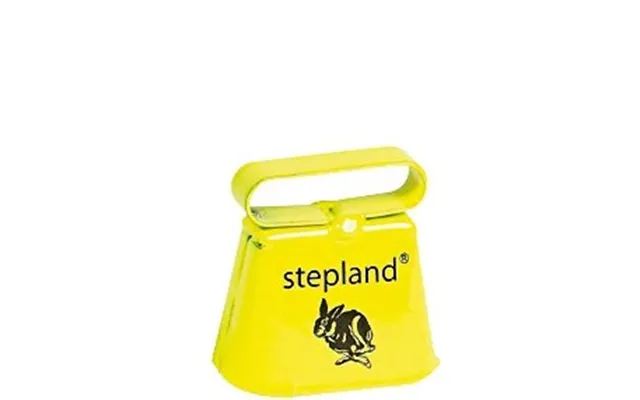 Hundebjælde Gul