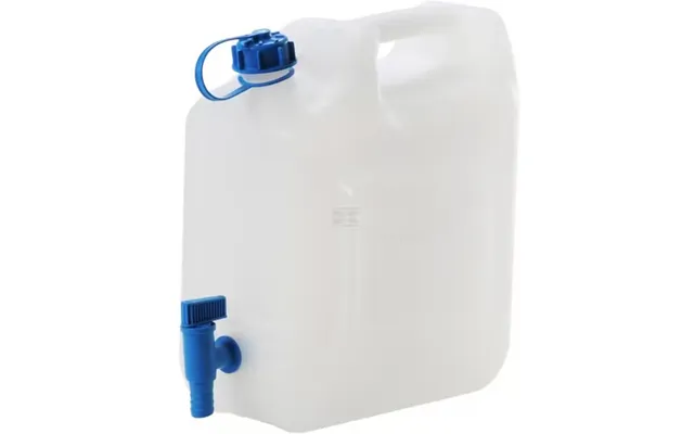Hünersdorff Eco Vanddunk 12 Ltr. M Taphane