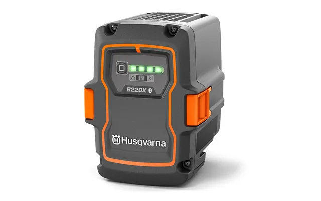 Husqvarna 40-b220x Batteri M Bluetooth