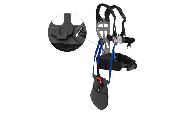 Husqvarna Bæresele Balance X