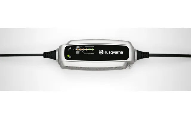 Husqvarna Batteri Oplader Bc 0.8