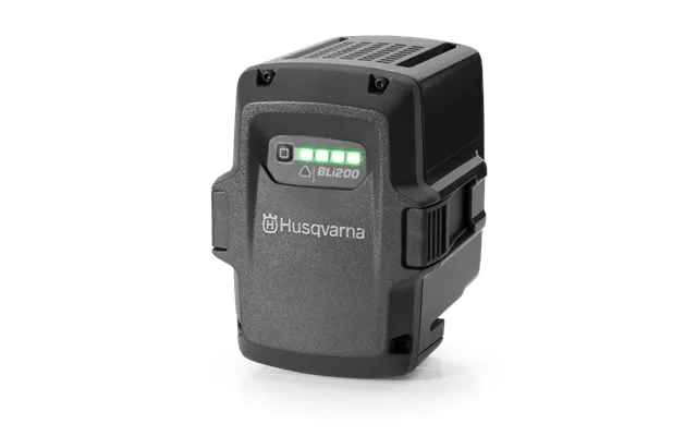 Husqvarna Bli200 Batteri 5,2ah 36v.