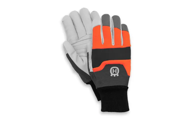 Husqvarna Functional Handske M Savværn - 7