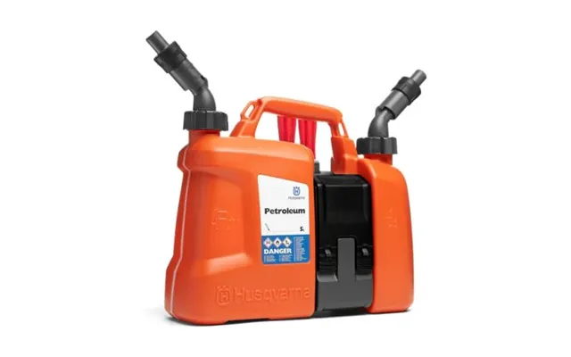 Husqvarna Kombidunk 5 2,5 Ltr.