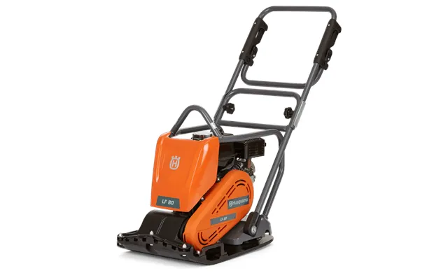 Husqvarna Lf 80 L Pladevibrator 420mm