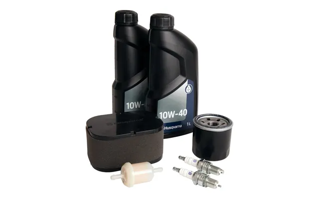 Husqvarna Service Kit R214tc R216t Awd