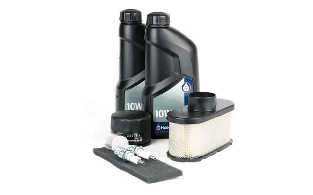 Husqvarna Servicekit 316 418 Kawasaki Fs481v