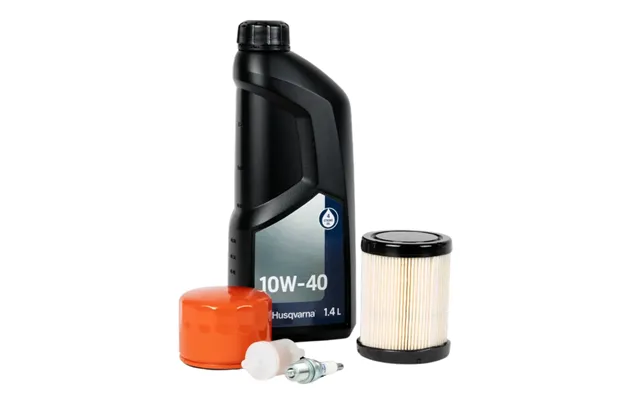 Husqvarna Servicekit R213 C